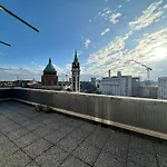 Terrace, View And Relax
