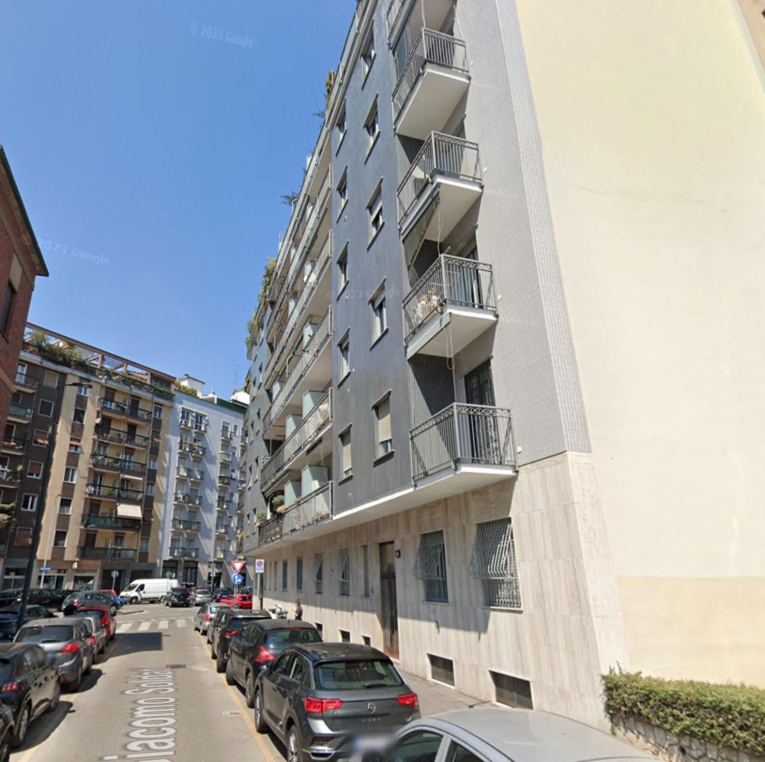 Appartement Terrace, View And Relax *